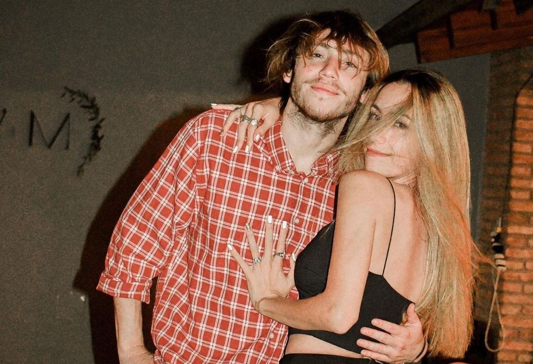 Nuevo escándalo entre Paulo Londra y Rocío Moreno | Espectaculos