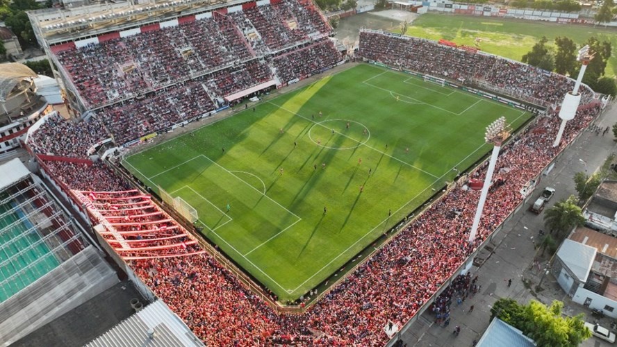 Así será el operativo por el partido de Unión ante Nacional | Deportes