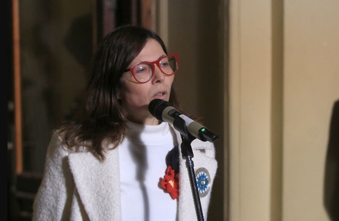 Silvina Batakis: "El dólar está en los niveles que tiene que estar" | Nacionales