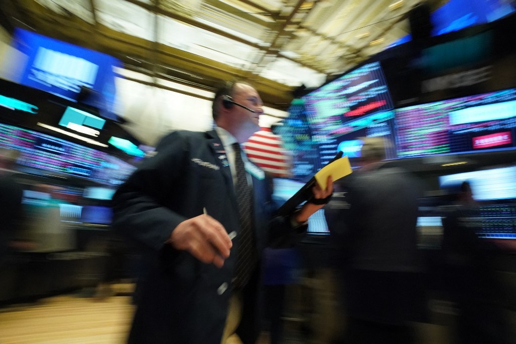 Los bonos argentinos caen 9% en la apertura en Wall Street | Noticias