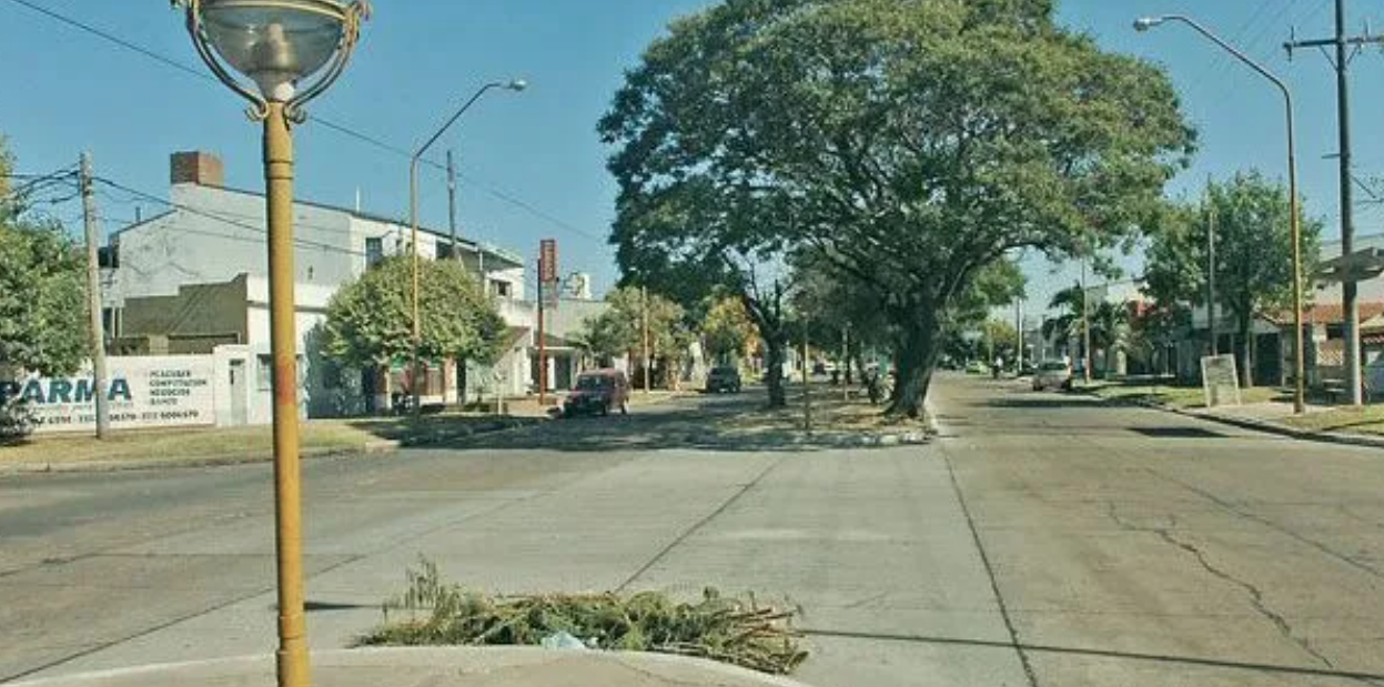 Cómo será el "Nuevo Paseo Galicia" que adjudicó la municipalidad | Noticias