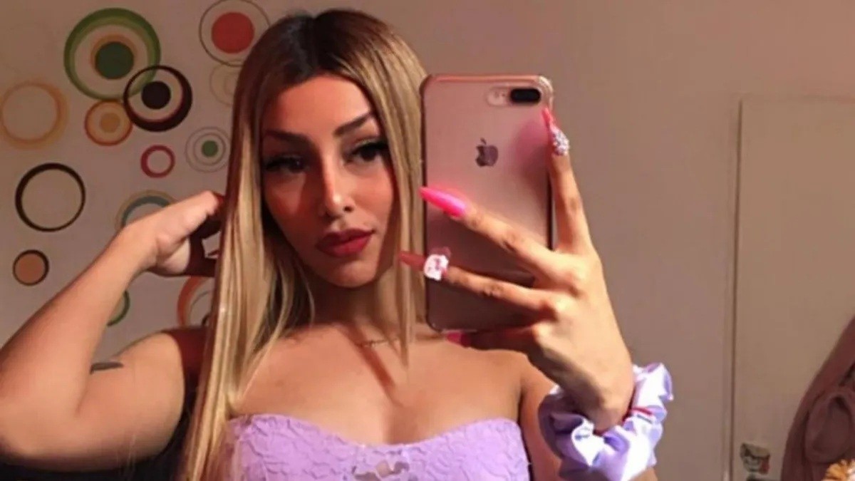 Tamara Baéz presentó a su hermana y sorprendió por su parecido | Espectaculos