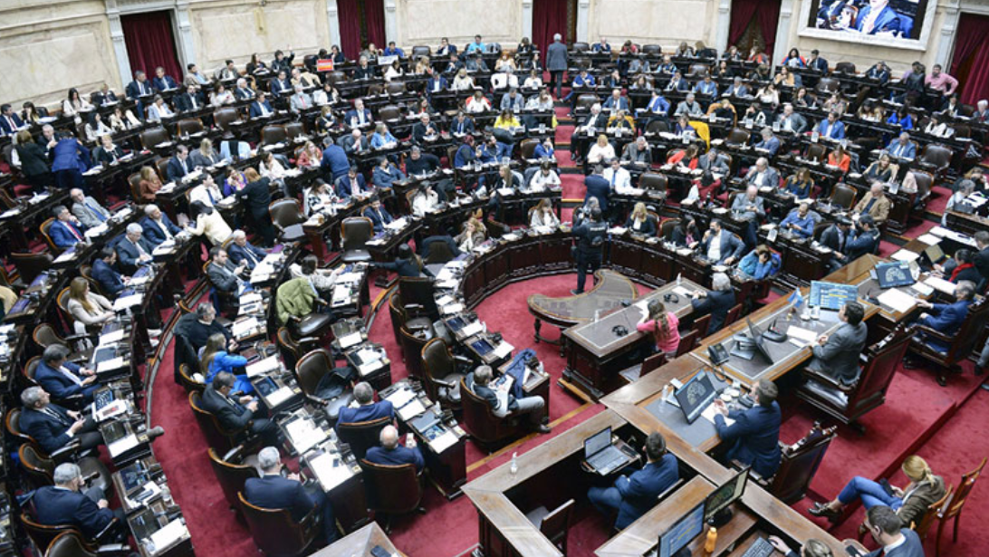 Es ley el proyecto de cuidados paliativos para pacientes y familiares | Legislativas