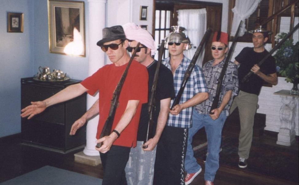 Patricio Rey y sus Redonditos de Ricota tendrán un homenaje en el teatro Margarita Xirgú | Espectaculos