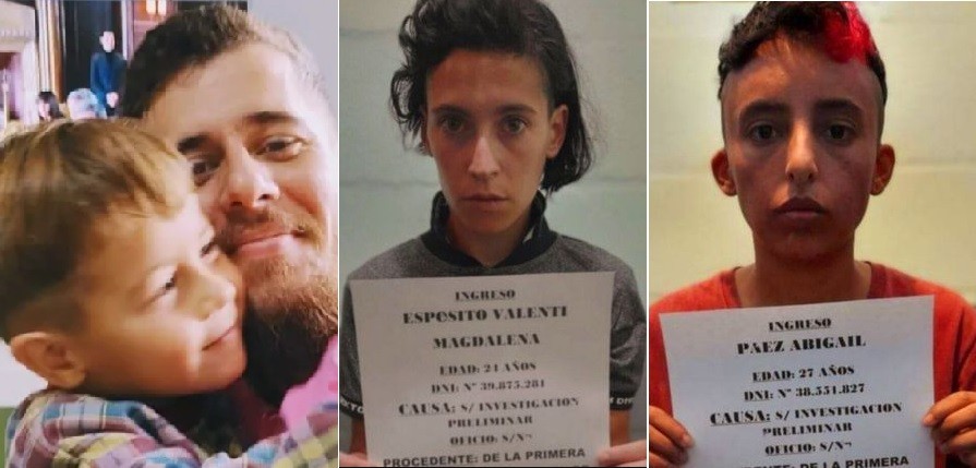 "Espero puedas perdonar lo que no pudimos hacer por vos": carta del padre de Lucio Dupuy el día que hubiera cumplido 6 años | Nacionales