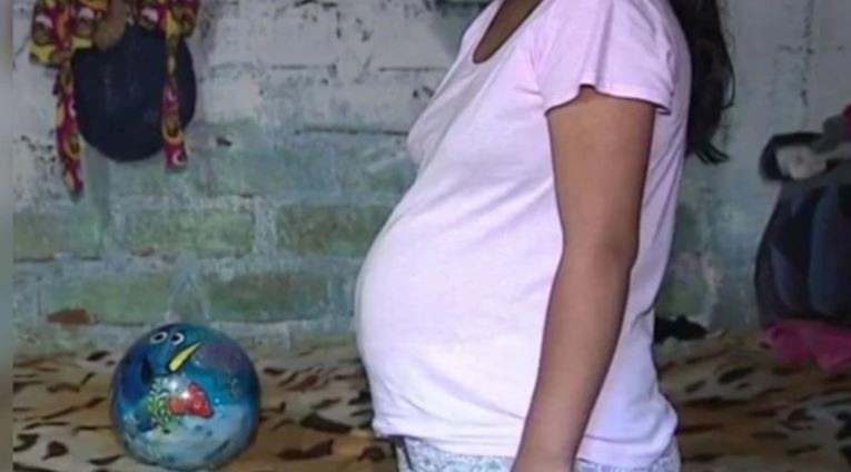 Casi un tercio de las mujeres que viven en países en desarrollo son madres con menos de 20 años | Información General