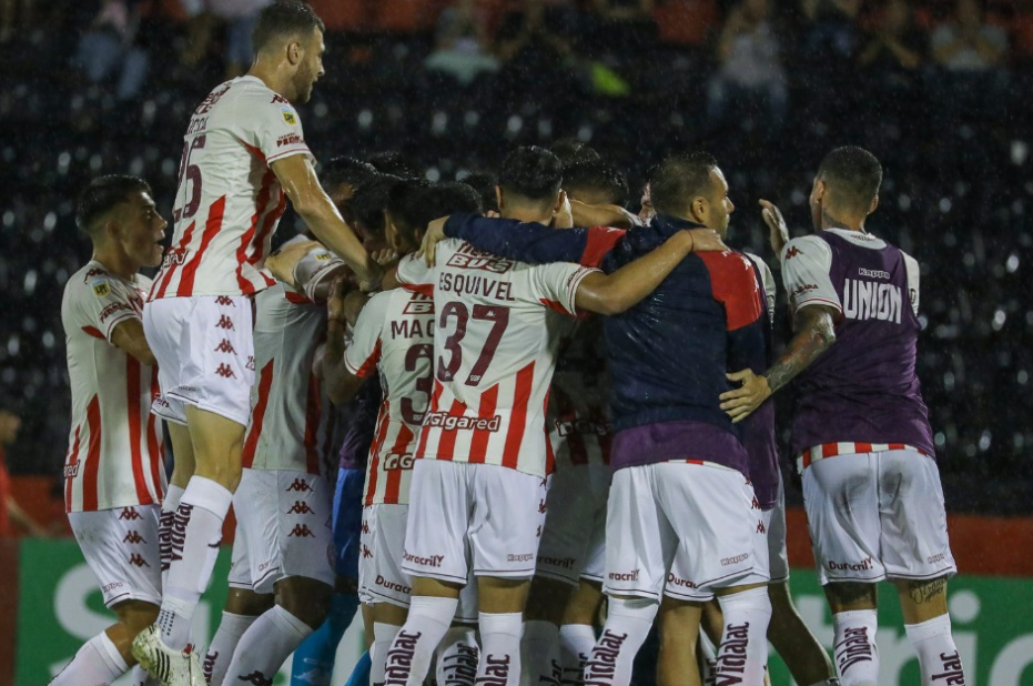 Copa Argentina: Unión ya tiene sede, fecha y horario para enfrentar a Banfield | Deportes