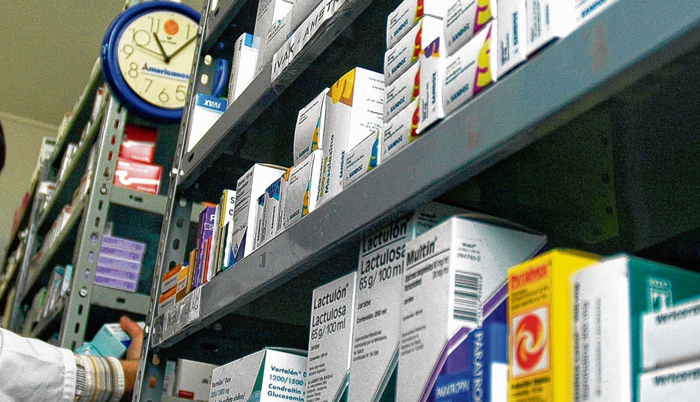 "Fierritas": Río Negro producirá un refuerzo nutricional infantil para prevenir la anemia en todo el país | Información General