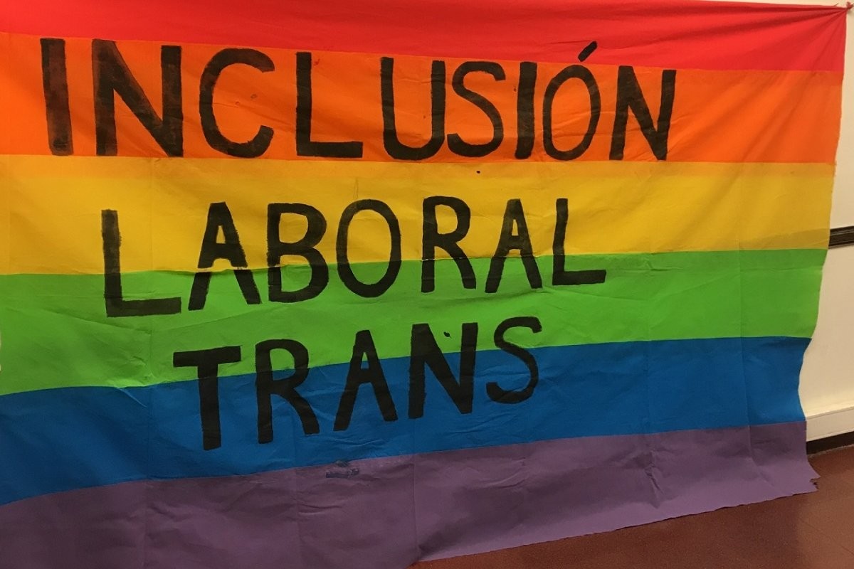 Abre en la Municipalidad de Rosario un registro laboral para incorporar a personas del colectivo LGBTIQ+ | Igualdad y Género