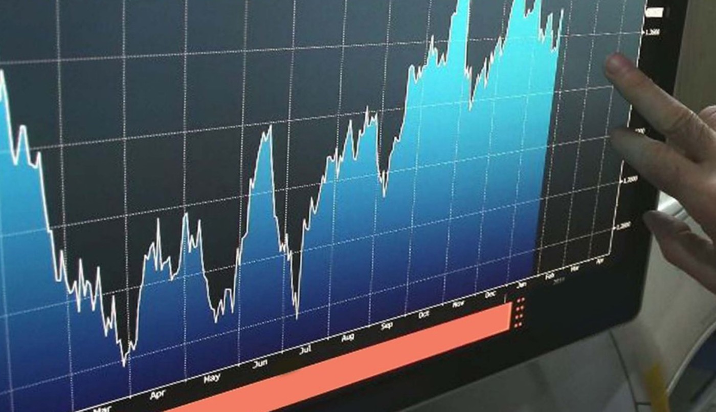 El riesgo país de Argentina alcanza un nuevo récord | Nacionales