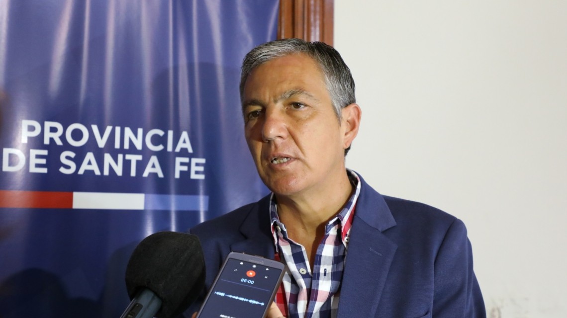 En Santa Fe, 972 mil personas percibieron el Refuerzo de Ingresos | Información General