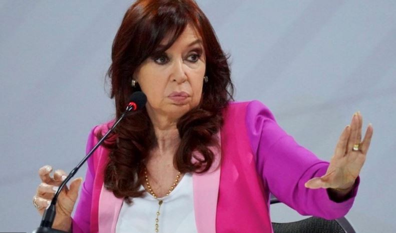Tras los cambios en el Gobierno, Cristina Fernández de Kirchner volverá a hablar el viernes en El Calafate | Nacionales