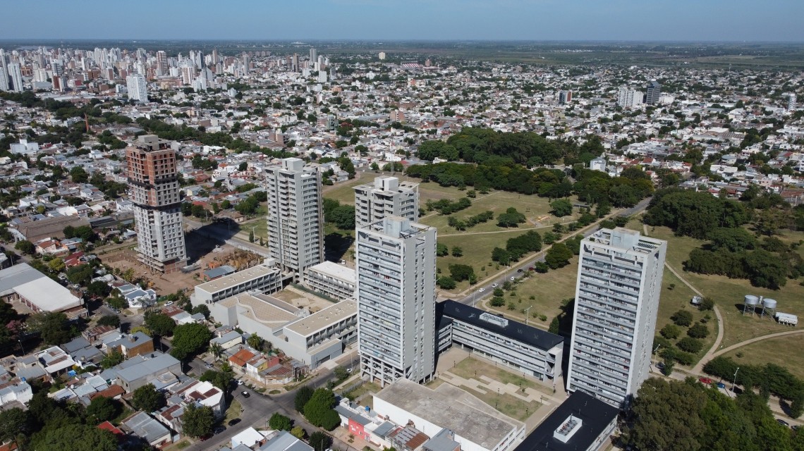 Más de 3700 santafesinos participarán del sorteo de viviendas en Santa Fe, Sunchales y Rafaela | Información General