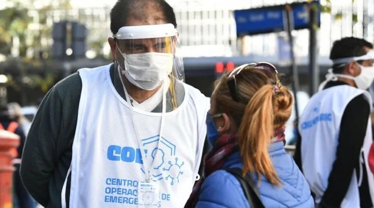 Qué es Centaurus, la nueva subvariante del Covid 19 que estudian los científicos | Información General