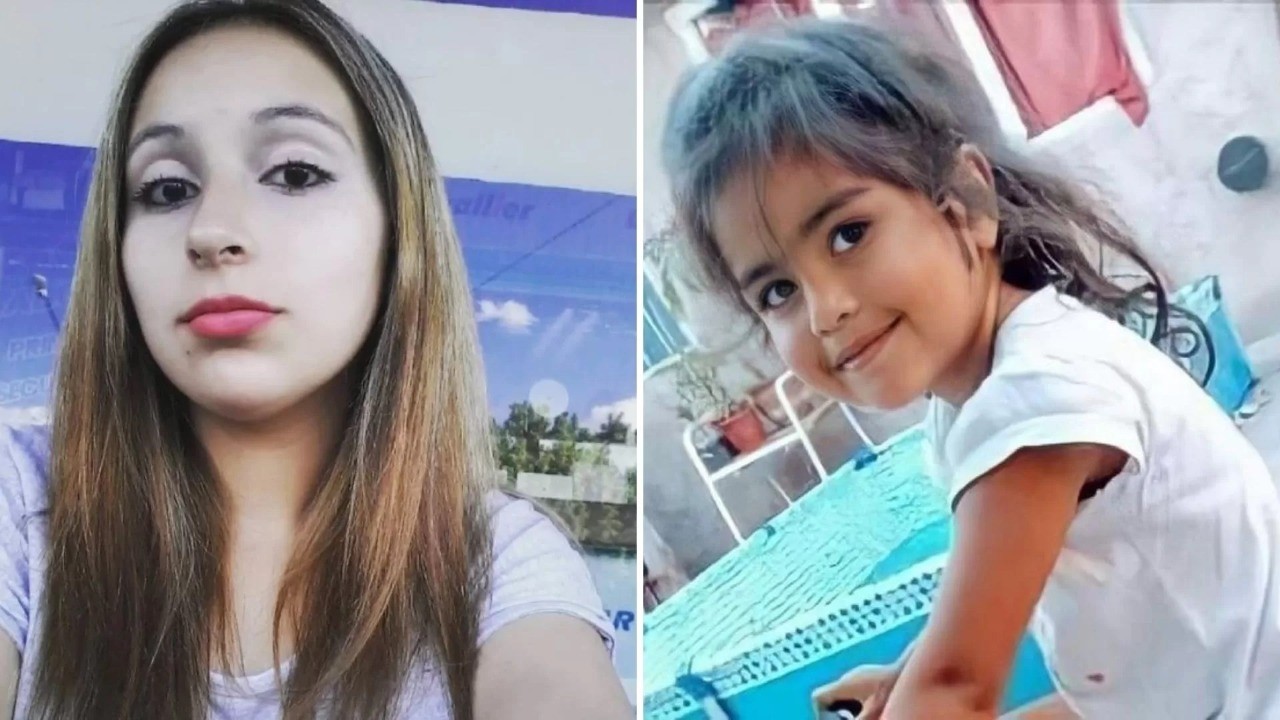 Agostina Trigo, la joven asesinada en Mendoza cuando iba a buscar trabajo, era la prima de Guadalupe Lucero | Nacionales