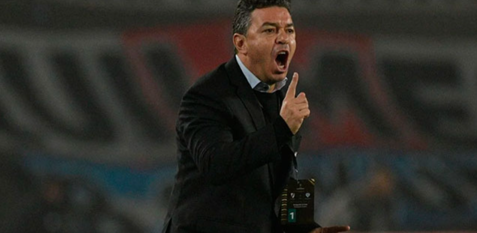 "Es una injusticia, el fútbol es otra cosa", dijo Gallardo | Deportes