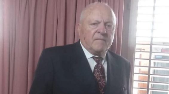 “Maté a la lacra”: la reacción del hombre que acribilló a su nieto | Nacionales