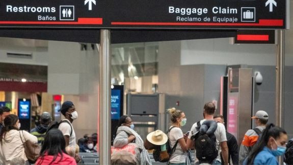 La polémica frase de Batakis sobre el derecho a viajar: "Colisiona con la generación de trabajo” | Nacionales