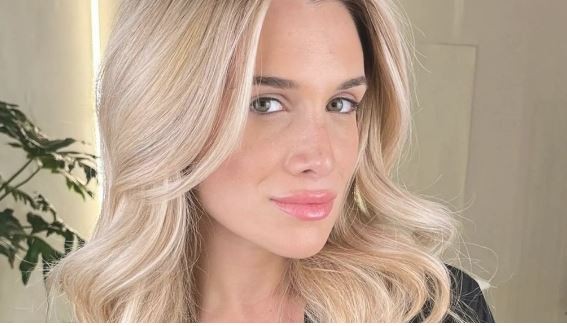 Camila Homs apuntó contra Rodrigo De Paul: "Crío a mis hijos con un padre que está lejos" | Espectaculos