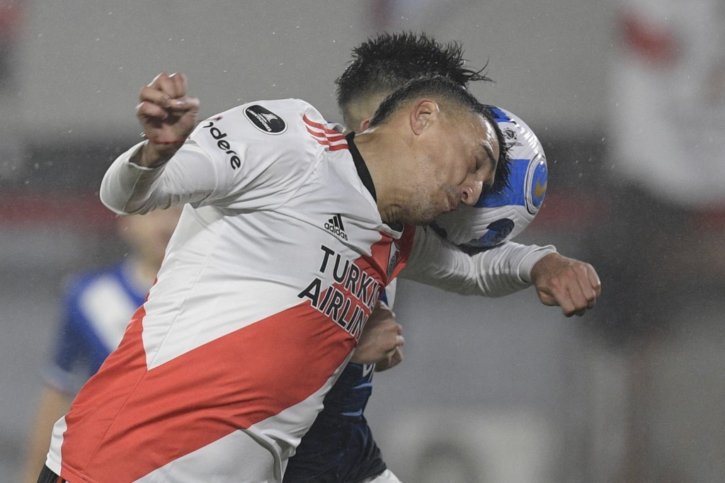 Polémica en River-Vélez: al encargado del VAR lo habian suspendido en Brasil por mal desempeño | Deportes