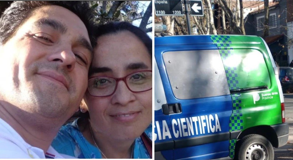 Hallaron muertos a nene de 7 años y a su madre: creen que el padre del menor los mató y luego se suicidó | Nacionales