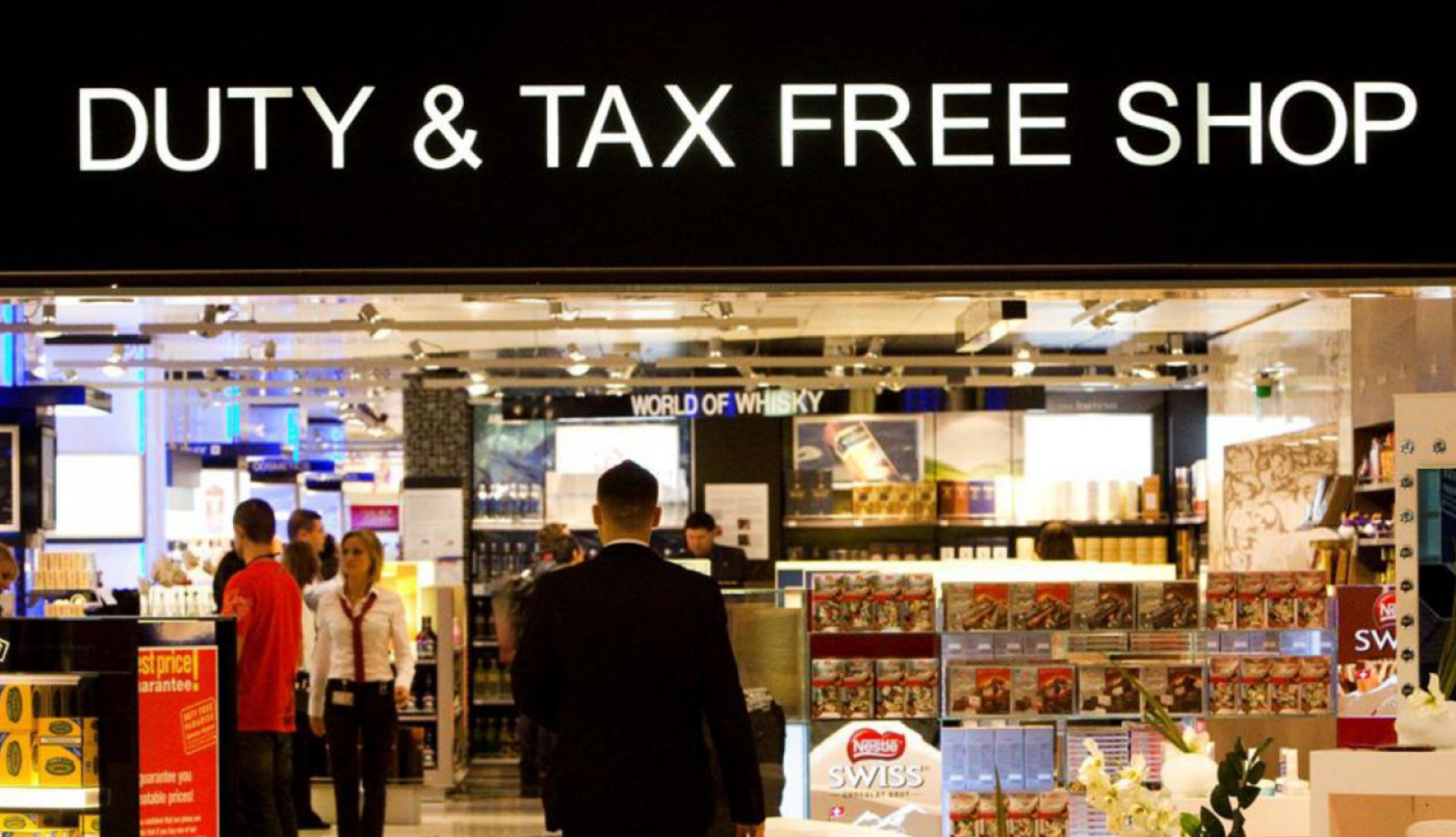 El Banco Central eliminó las compras en cuotas en los Duty Free Shops | Nacionales