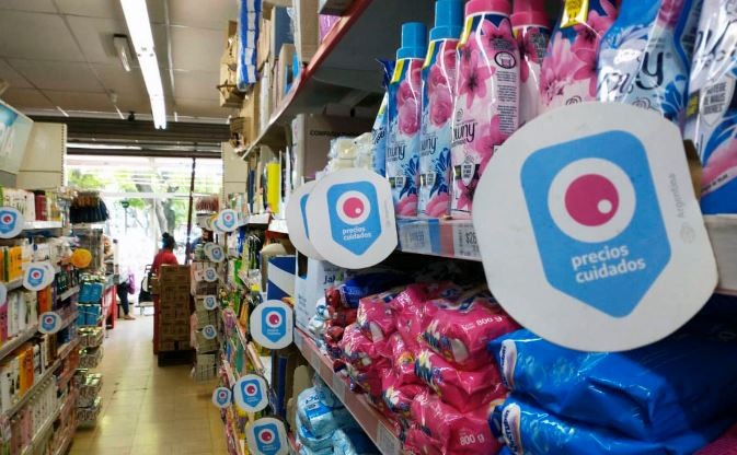 El Gobierno renovó Precios Cuidados: tendrá 949 productos | Noticias
