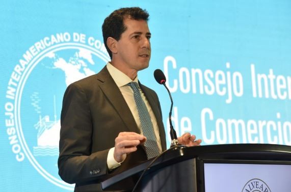 Wado De Pedro, ante líderes del sector empresarial argentino: "Los políticos no tenemos la culpa de todo" | Nacionales