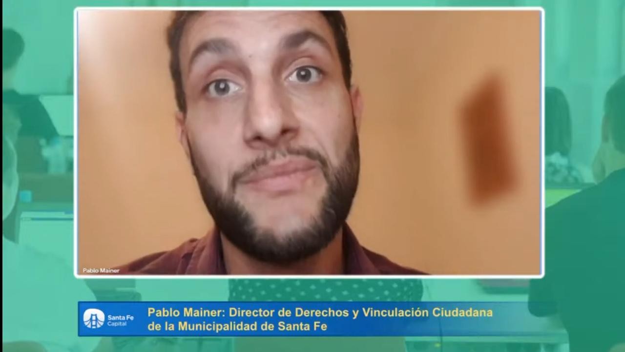 Alquileres y expensas: La Municipalidad brindó una charla informativa | Información General