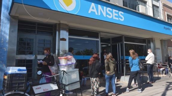 ANSES pagará hasta $18.000 extra en la segunda quincena de julio | Información General