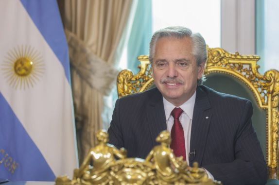 Alberto Fernández hablará en Tucumán por el aniversario del 9 de Julio | Nacionales