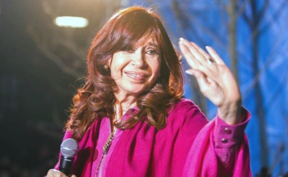 Expectativa por la reaparición de Cristina Kirchner en un acto en El Calafate | Nacionales