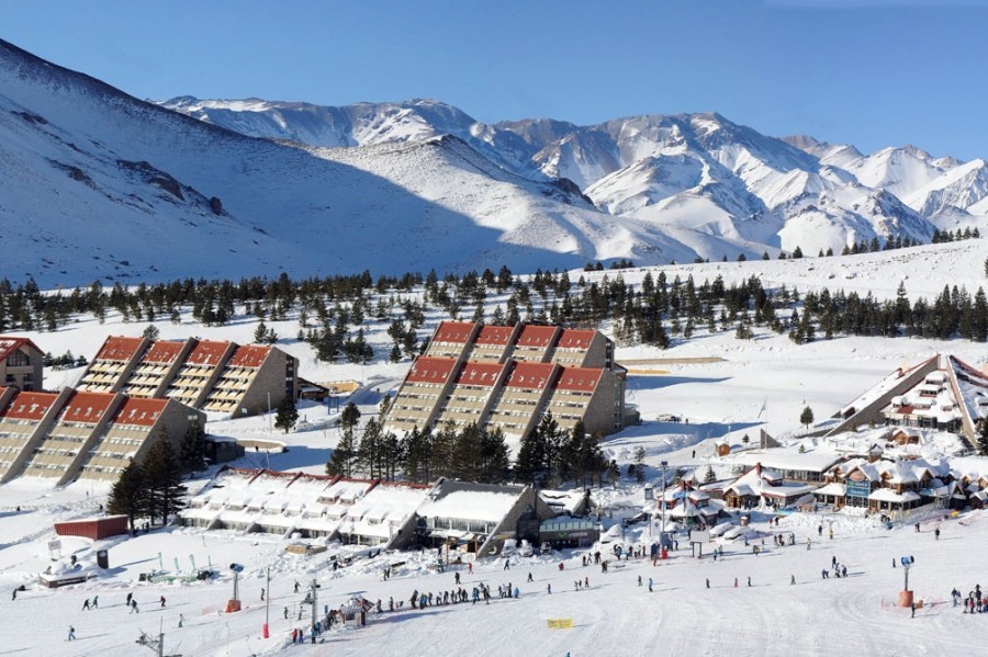 Vacaciones de Invierno: cuáles son los destinos favoritos de este 2022 | Nacionales