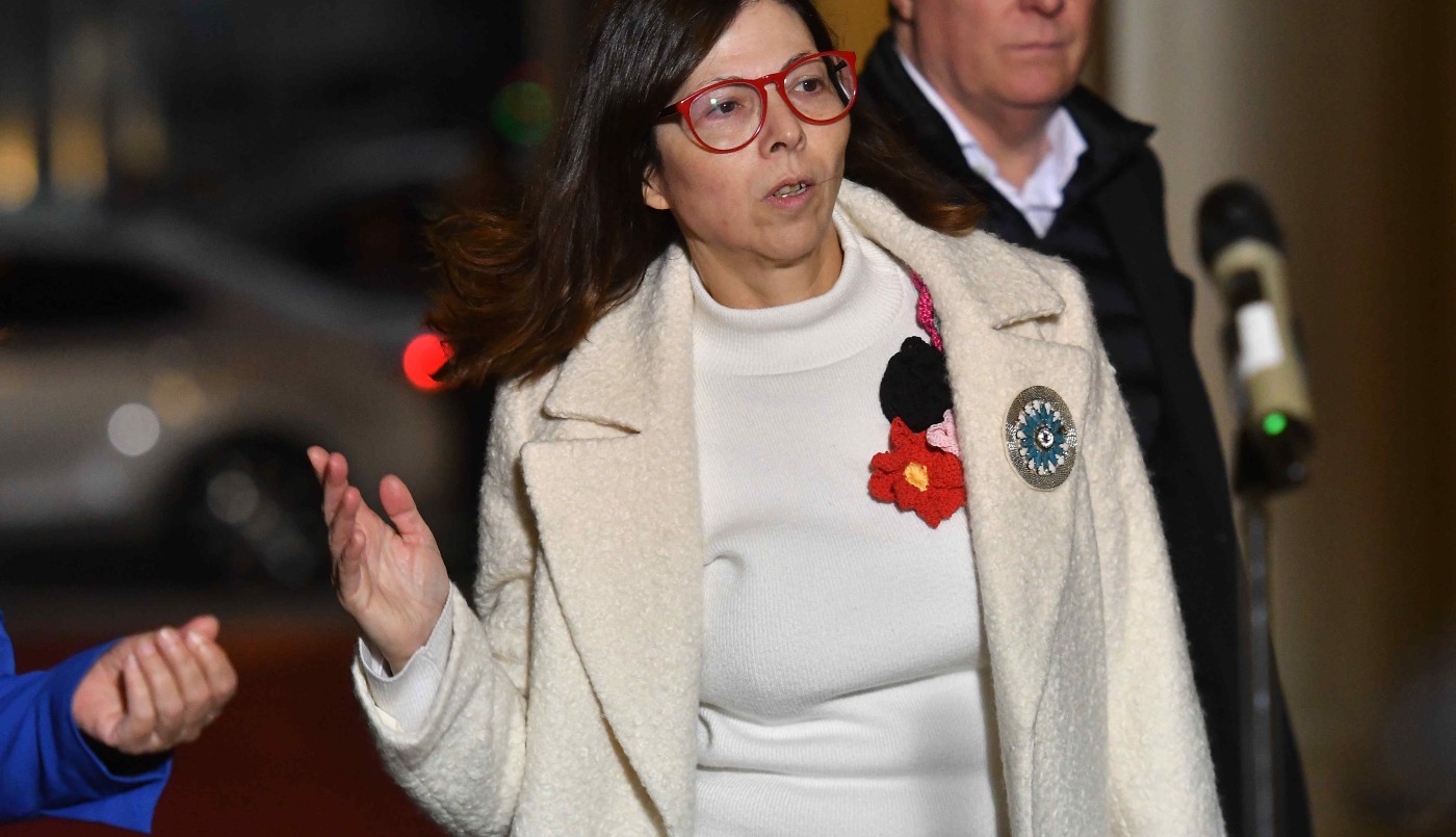 Batakis designó a su equipo y mantuvo la primera reunión de gabinete | Nacionales