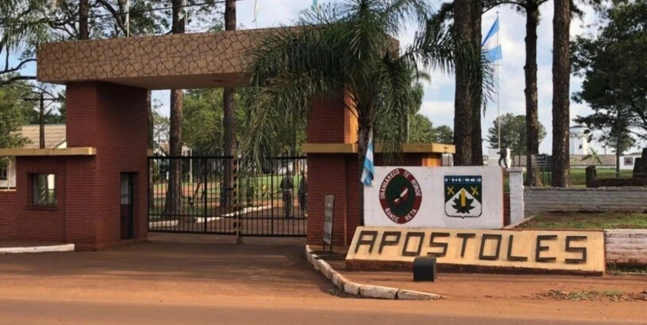 Un cabo fue atacado durante un “bautismo” en el Ejército | Nacionales