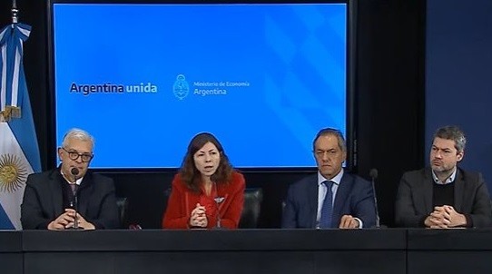 Suba de tasas, recortes presupuestarios y más control de precios: detalle de las medidas | Nacionales