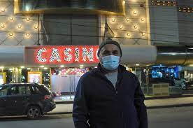 Ganó 100 millones de pesos en el casino y se niegan a pagarle por "deshonesto" | Nacionales