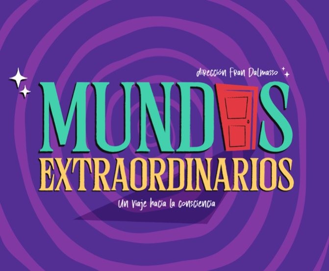 “Mundos Extraordinarios” llega al Teatro Municipal | Espectaculos