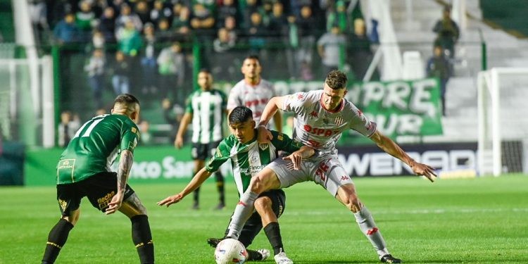 Otra vez ante Banfield: Unión va por los octavos de final de la Copa Argentina | Deportes