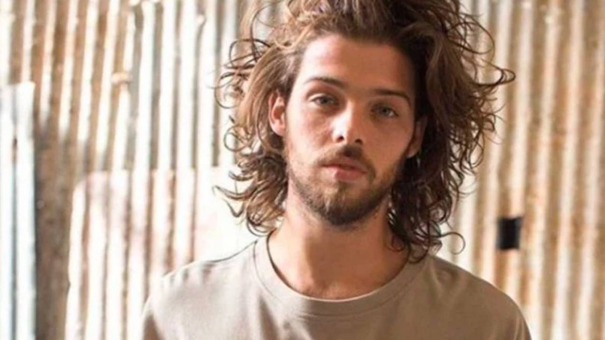 Santi Maratea: "Cristina Kirchner me desilusionó igual que Macri” | Nacionales