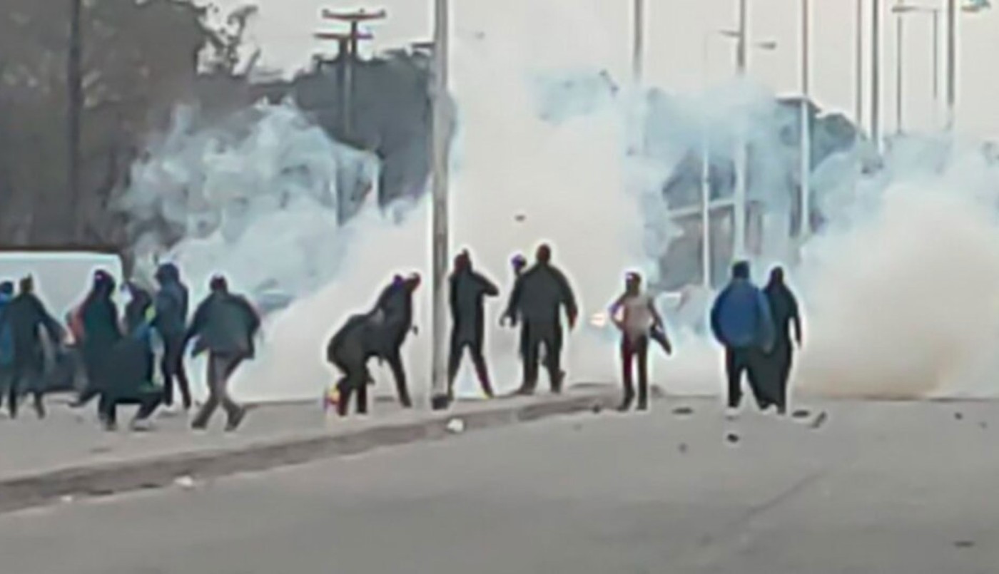 Ya son dos los detenidos por los hechos de violencia que causaron la muerte a un hincha de Luján | Nacionales