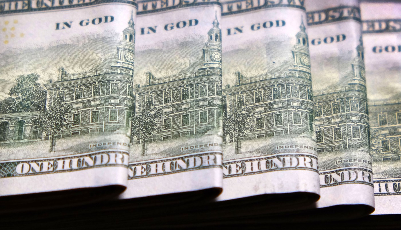 Se mantiene el blue y suben los dólares financieros | Nacionales