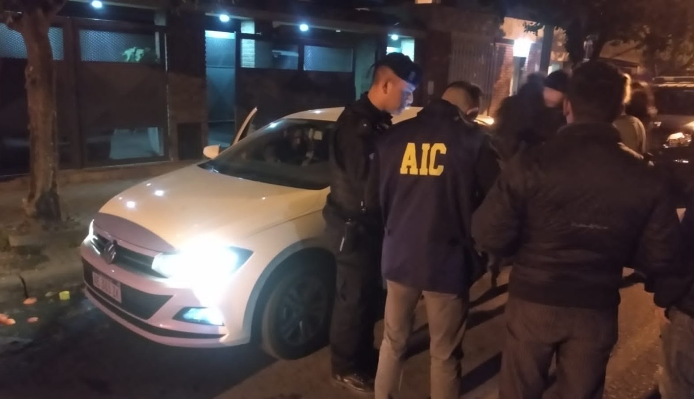 Encontraron al ex marido y a la hija de la folclorista Roxana Carabajal | Noticias