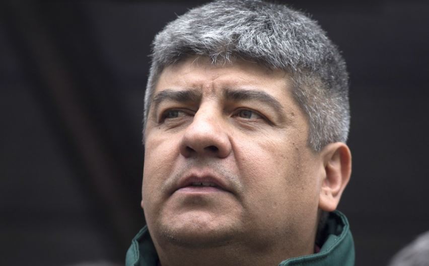 Pablo Moyano: "Batakis le habló a los mercados, no al pueblo" | Nacionales