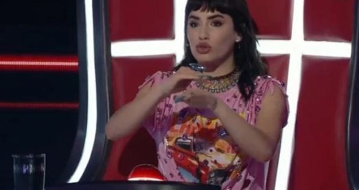 La explosiva confesión de Lali Espósito: “Tuve citas con más magia en España que en Argentina” | Redes