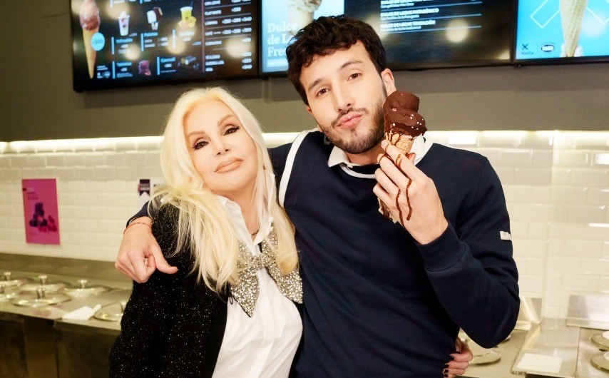 Telefe presenta: Susana, Invitada de Honor | Espectaculos