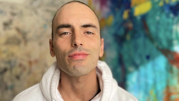 Murió el joven actor español Antonio Ibáñez: su mensaje en las redes sociales | Espectaculos