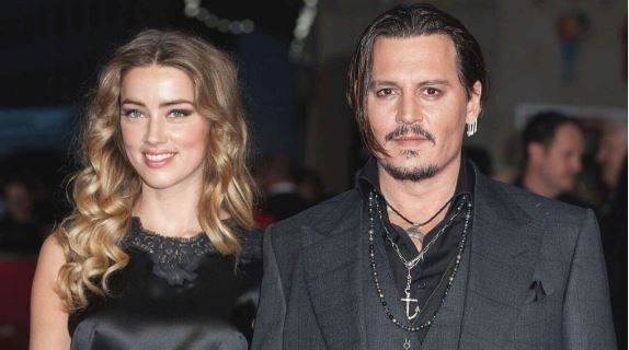 Los abogados de Johnny Depp intimaron a Amber Heard por no pagar los US$10 millones por "difamación" | Judiciales