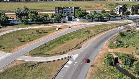 Desde las 10 habrá cortes de ruta por el paro de Festram | Información General