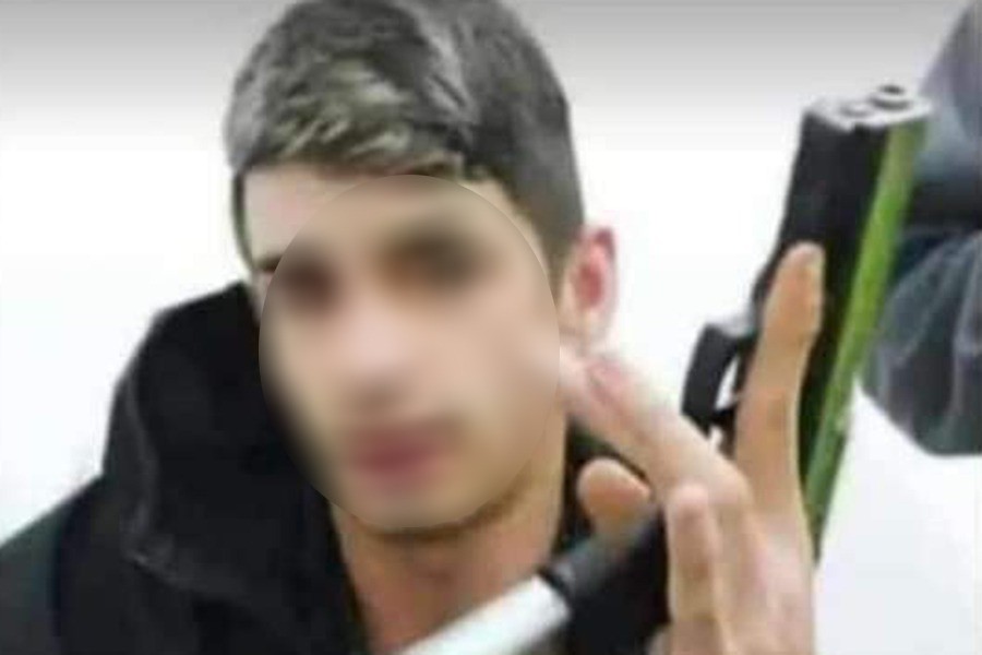 Quién es el otro "Picudo" que cayó por acribillar al policía Gabriel Sanabria | Policiales